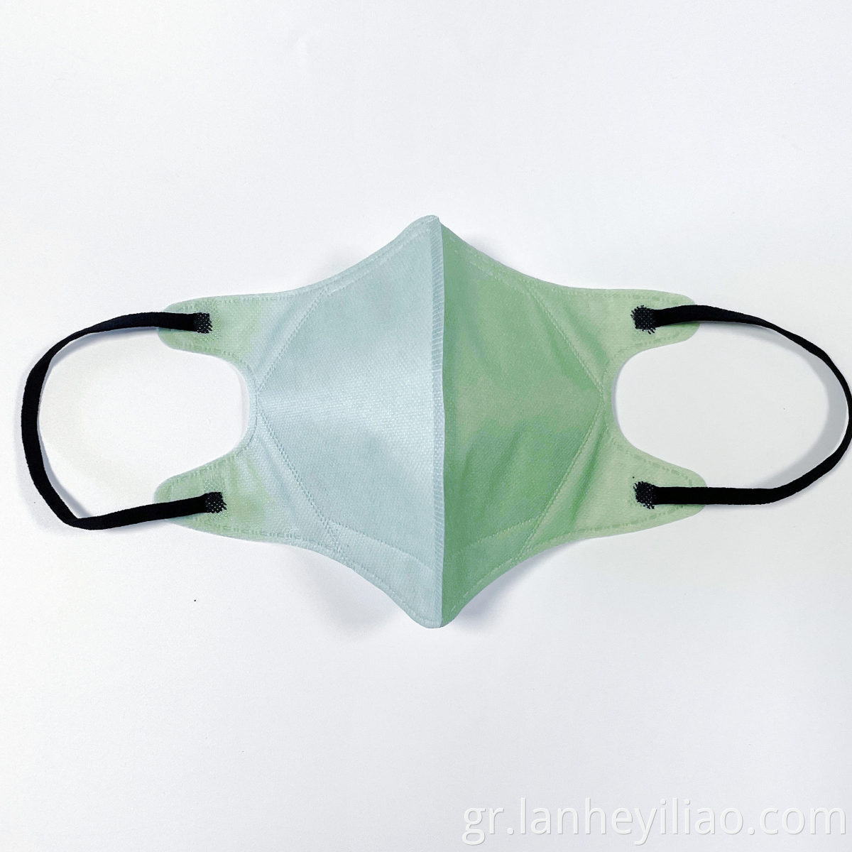 Colorful Good Quality Disposable 3d Face Mask4